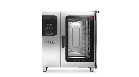 Lò Hấp Nướng Convotherm Maxx pro BAKE 10.10 2