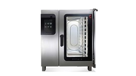 Lò Hấp Nướng Convotherm Maxx pro easyTouch 10.10 ES 2