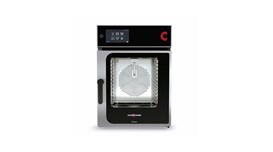 Lò Hấp Nướng Convotherm Mini Pro 6.06 2