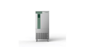 Tủ Cấp Đông Nhanh Tecnomac Mint MM10 2