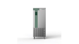 Tủ Cấp Đông Nhanh Tecnomac Mint MM15 2
