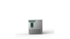 Tủ Cấp Đông Nhanh Tecnomac Mint MM5 2