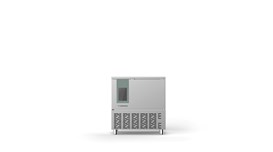 Tủ Cấp Đông Nhanh Tecnomac Pepper PP5  2