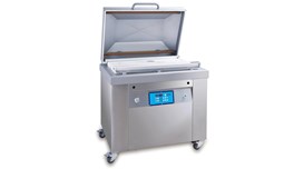 Máy đóng gói chân không kiểu buồng TY-680/760/900 2