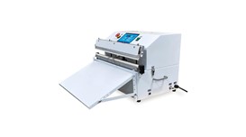 Máy đóng gói hút chân không dạng vòi để bàn TY-450NT/TY-600NT 2