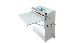 Máy đóng gói chân không thẳng đứng kiểu vòi TY-600NF/800NF/1000NF 2