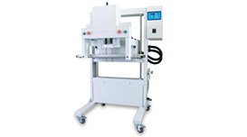 Máy đóng gói chân không kiểu vòi đứng TY-800NU/1000NU 2