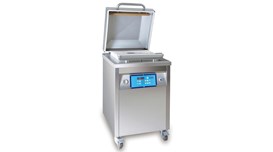 Máy đóng gói chân không kiểu buồng TY-520/560 2