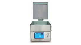 Máy đóng gói chân không dạng buồng để bàn TY-280M/280E/350E 2