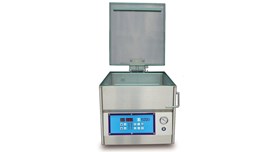 Máy đóng gói chân không dạng buồng để bàn TY-280/350 2