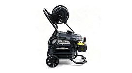 Máy phun rửa áp lực cao SUN-Series 2