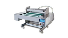 Máy đóng gói chân không kiểu buồng liên tục TY-1100 2
