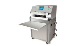 Máy đóng gói chân không kiểu vòi phun TY-700N 2