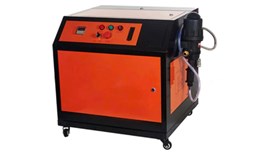 Hệ thống phun sương lưu lượng cao Kolner KN3-4-1.5-FN/KN3-30-5.5-ZC 2