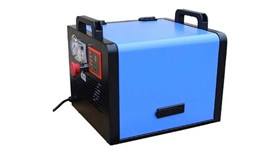 Hệ thống phun sương áp suất cao Kolner KN3-4-1-ZC/KN3-2-1-ZC 2