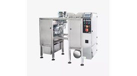 Máy đóng gói mini-doypack GDD-1-300 2