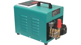 Hệ thống phun sương di động Kolner KN-5 2