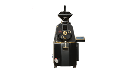 Máy rang cà phê Mars 06 Standard – 6M12  2