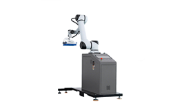 Robot cộng tác xếp pallet tự động GPM-R30H  2