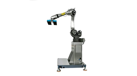 Máy xếp pallet tự động RF-800 2