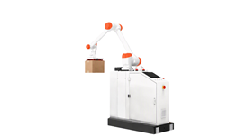 Robot xếp pallet tự động BRP20 2