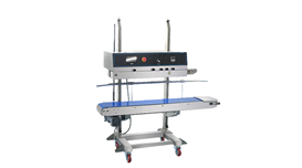 Máy hàn miệng túi tự động FRP-1120LD  2