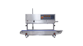 Máy đóng gói thực phẩm dạng lỏng dạng đứng FRBM-810II  2