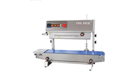 Máy hàn miệng túi tự động FR-770II 2