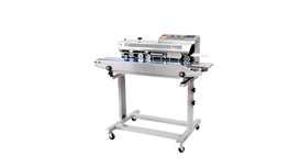 Máy hàn miệng túi nhựa FRP-810III  2