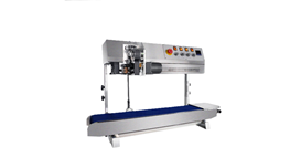 Máy hàn miệng túi nhôm thực phẩm FRS-1010II   2