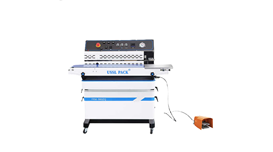 Máy hàn kín chân không liên tục FRM-980ZQ 2