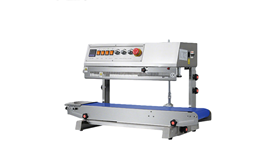 Máy hàn miệng túi FRM-810II 2