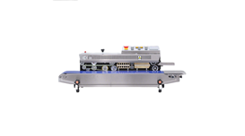 Máy đóng gói tự động nằm ngang FRBM-810I  2