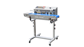 Máy hàn miệng túi FR-770III 2