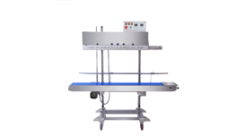 Máy hàn miệng túi đứng FR-1370LD 2