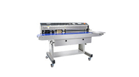 Máy hàn túi tự động FRP-1120WH 2