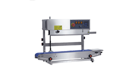 Máy hàn miệng túi liên tục FRB-770II  2