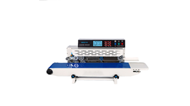 Máy hàn miệng túi 280T  2