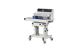 Máy hàn miệng túi ngang thông minh 280A   2