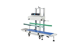 Máy hàn miệng túi đứng công nghiệp 280BP-L 2