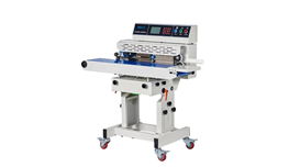 Máy hàn kín bao bì thực phẩm tự động 210A 2