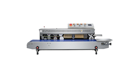 Máy hàn nhiệt bán tự động FRM-1010I 2
