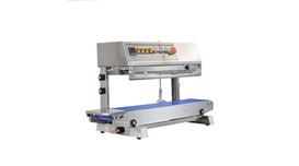 Máy hàn miệng túi đứng FRB-810II 2