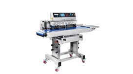 Máy hàn miệng túi liên tục 280AP  2