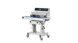 Máy hàn miệng túi điện 430-BP  2