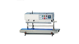 Máy hàn miệng túi đứng FRD1000LW  2