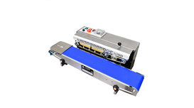 Máy hàn túi ngang liên tục SF150WS  2