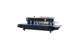 Máy hàn miệng túi tự động FRDM-750 2