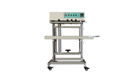 Máy hàn nhiệt liên tục tự động FRL600  2