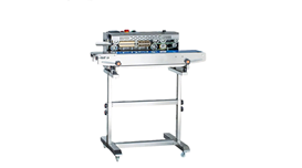 Máy hàn nhiệt đứng bán tự động SF-150LD 2